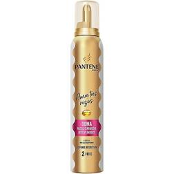 Pantene Schiuma Nutriente Riccioli 200 ml 200ml