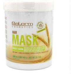 Salerm Mask Wheat Germ 1000ml