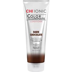 Farouk Conditioner Chi Color Illuminate Dark Chocolate 355ml