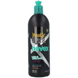 novex Nourishing Conditioner Mystic Black 500ml