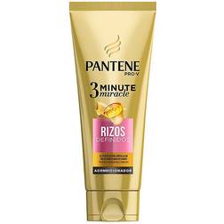 Pantene 3 Minute Miralce Rizos Definidos 200ml