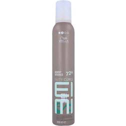 Wella Eimi Krulmousse 300 ml TU Transparant