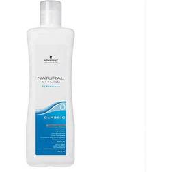 Schwarzkopf Hårstyling Creme Natural Styling Classic