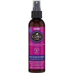 HASK Curl Care 5-in-1 Leave-In Spray 175 ml 175ml