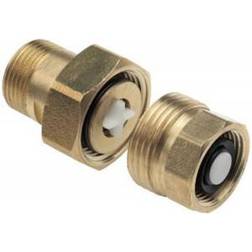 Solar Plus Lukkeautomat 3/4" til trykekspansionsbeh