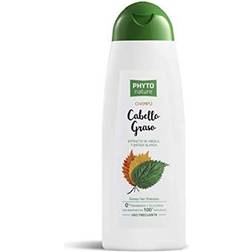 Luxana Phyto Nature Oily Hair Shampoo 400ml