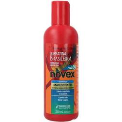 novex Stylingkräm Brazilian Keratin 250ml