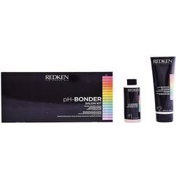 Redken Women's Hair Dressing Set Ph-bonder (2 pcs)