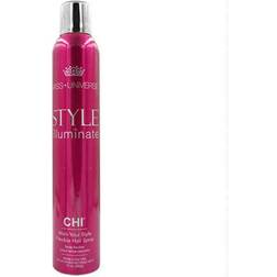 Farouk Normal Hold Hairspray Style Iluminate 340g