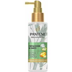 Pantene Fortalecedor Raices Biotina 100 ml 100ml