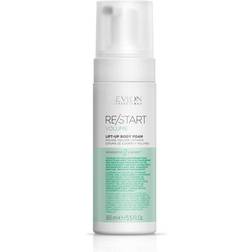 Revlon Styling Mousse Re/Start Volume 165ml