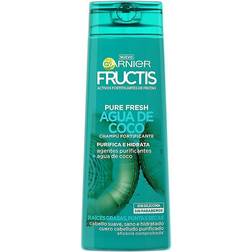 Garnier Strengthening Shampoo Fructis Pure Fresh Fructis