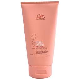 Wella Reparerende hårmaske Nutri-Enrich 150ml