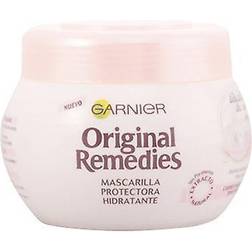 Garnier Original Remedies Mascarilla Delicatesse 300 ml