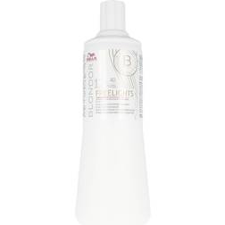 Wella Professionals Blondor Freelights 12% 1L