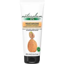 Naturalium Almond & Pistachio Moisturizing Conditioner 250ml