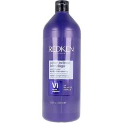 Redken Color Extend Blondage Conditioner 1000ml