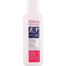 Revlon Antidandruff Shampoo Zp 11 400ml