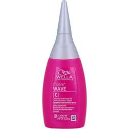 Wella Styling Cream Creatine Wave 75ml