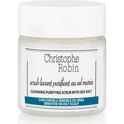 Christophe Robin Hair Exfoliator 40ml