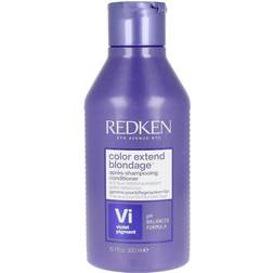 Redken Color Extend Blondage Conditioner 300ml