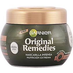 Garnier Original Remedies Mascarilla Oliva Mítica 300 ml