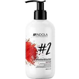 Indola Shampoo Color Blaster Mayfair 300ml