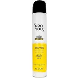 Revlon Proyou The Setter Hairspray Medium 500ml