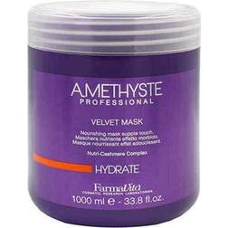 FarmaVita Amethyste Hydrate Velvet Mask 1000ml