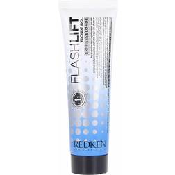 Redken Blonde Idol Flashlift Heat-Activated Lightening Cream 90ml
