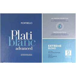 Montibello Lightener Platiblanc Advance Extreme Blond 500g