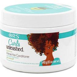 ORS Conditioner Intense Curly Hair 340g