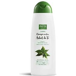 Luxana Børneshampoo Phyto Nature Tea tree-olie 400ml