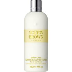 Molton Brown Indian Cress Purifying Conditioner