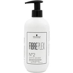Schwarzkopf Behandling Fibreplex Bond Sealer Nº2 500ml