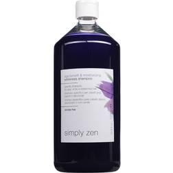 Simply Zen Age Benefit & Moisturizing Whiteness Shampoo 1000ml