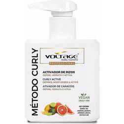 Voltage Curl Defining Cream 500ml