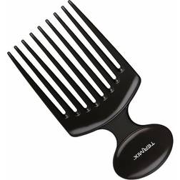 Termix Brosse À Cheveux 2525178 Noir Titane