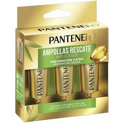 Pantene Anti-håravfall ampuller Pro-v 15ml