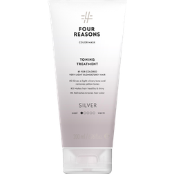 Four Reasons Toning Treatment Silver 200ml