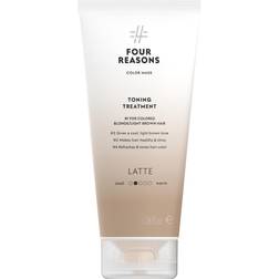 Four Reasons Toning Treatment Latte 200ml