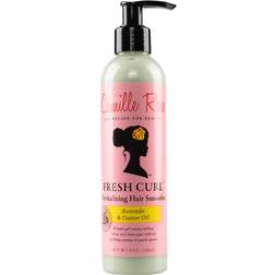 Camille Rose Fresh Curl Revitalising Hair Smoother 240ml