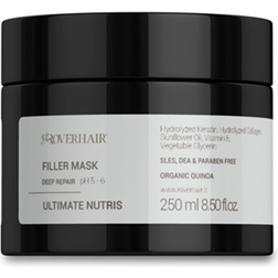 Roverhair Ultimate Nutris Filler Mask 250ml