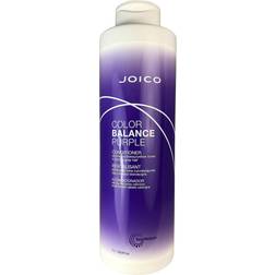 Joico Color Balance Purple Conditioner 1000ml