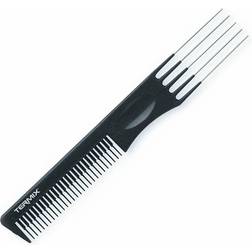 Termix Brosse À Cheveux Porfesional 877 Noir Titane