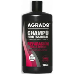 Agrado Restorative Shampoo Repair Intense Shine 900ml