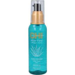 Farouk Hårolie Chi Aloe Vera Curls Defined Orange Lime Krøllet Hår 89ml