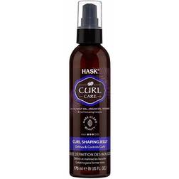 HASK Gelatine Curl Care 175ml