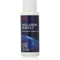 Wella Håroxideringsmedel 6% 20 vol 60ml