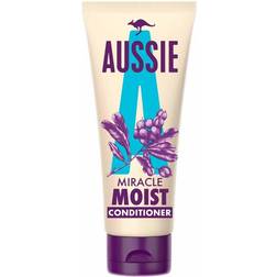 Aussie Miracle Moist Conditioner 200ml